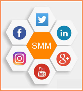Social Media Marketing Services Faridabad 